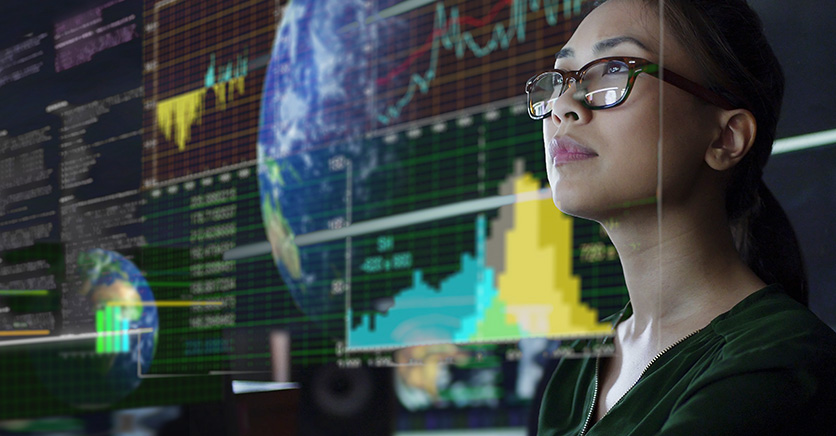 Banking, Financial Services and Insurance