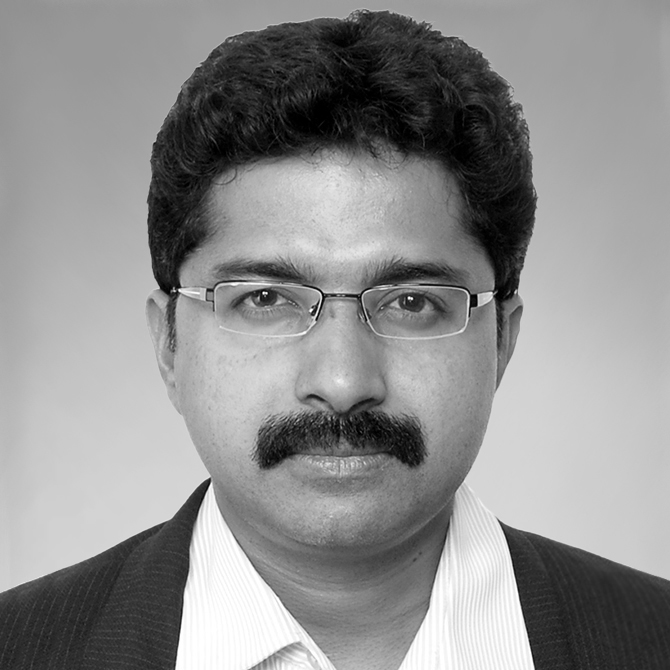 Arun Kumar VC