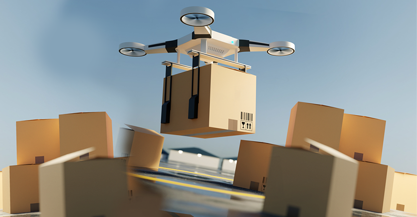 RETAIL AND CONSUMER PACKAGED GOODS