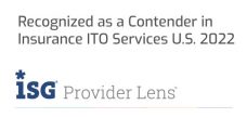 ISG Provider Lens