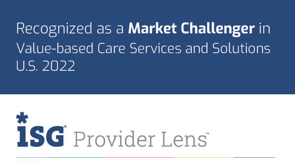 ISG Provider Lens – Health Care