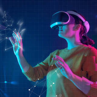 Delight Or Drown – Marketing Is That Simple With Metaverse