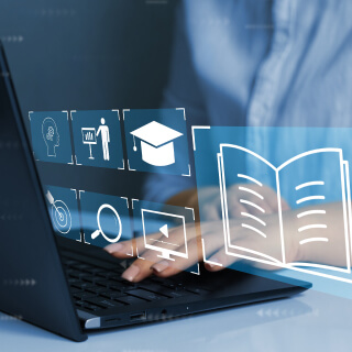 B-School Implements Top-Notch Enterprise Content Management System