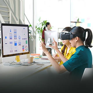Designing The Invisible: Navigating UX Challenges And Opportunities In Pervasive Computing