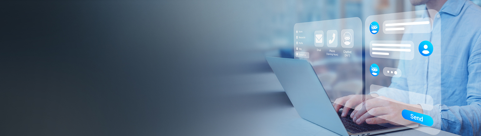 BUSINESS PROCESS SERVICES FOR INSURANCE