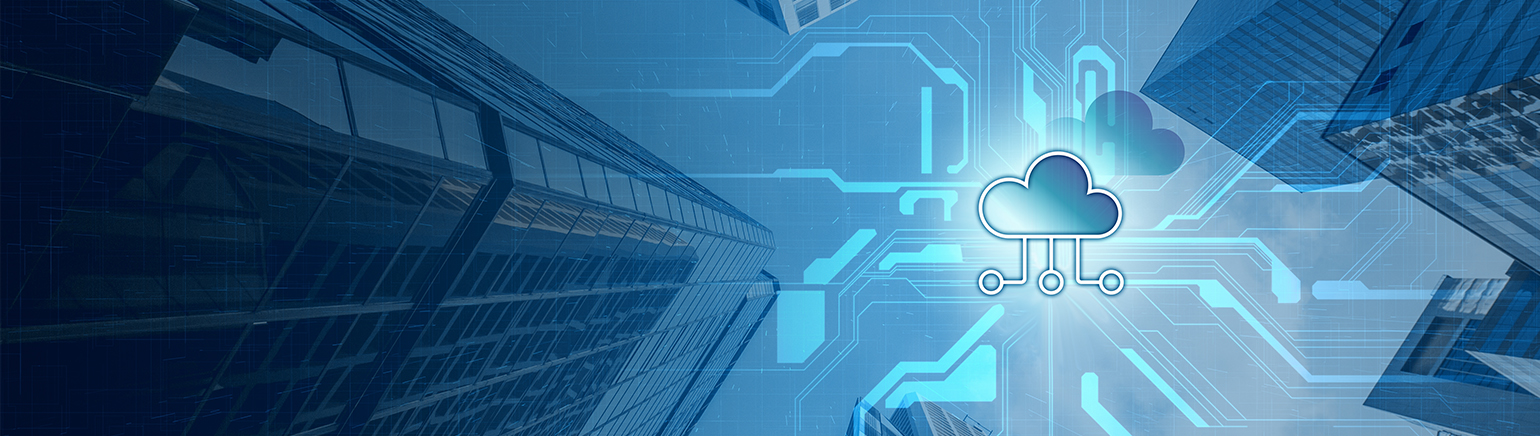 CLOUD SERVICES FOR INSURANCE