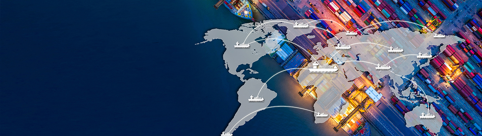 SUPPLY CHAIN MANAGEMENT SERVICES