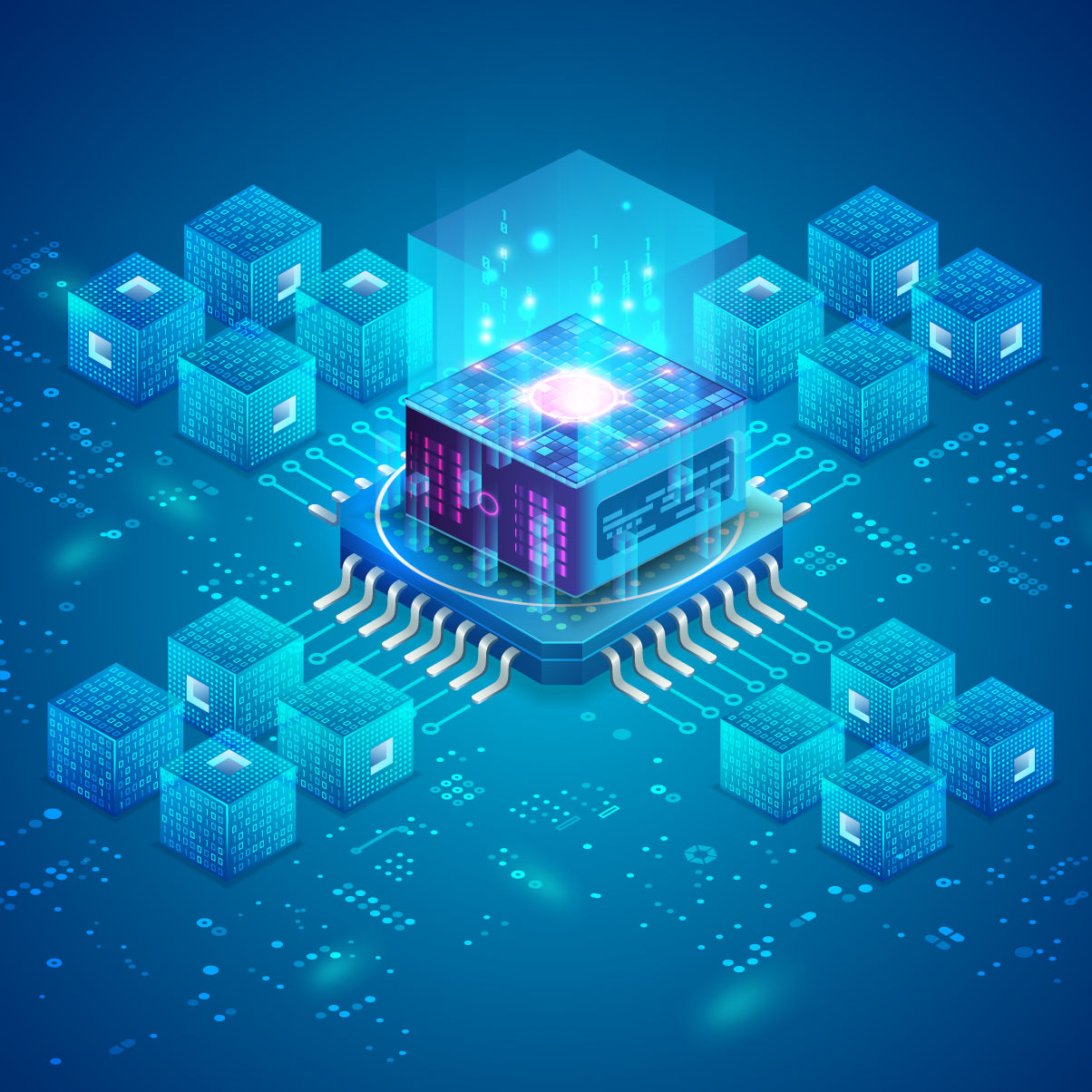 From Monoliths To Microservices: How Middleware Powers Modern Software