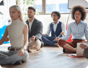 Heartfulness: The HTC Way