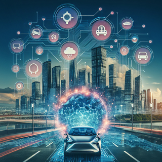 The Road Ahead: Industry 4.0 Trends Shaping the Future of Manufacturing