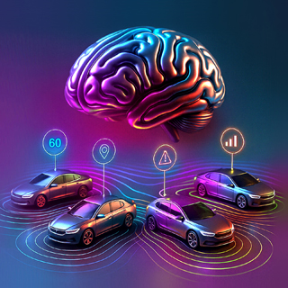 Real-Time Data. AI Insights. Dynamic Pricing: How UBI 2.0 Is Rewiring Auto Insurance