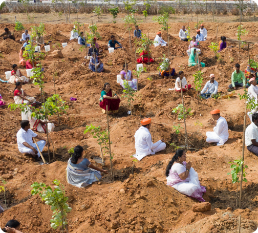 Engineering ESG into every digital move