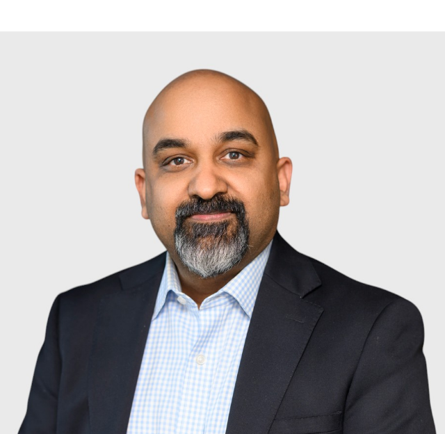 Rajeev Bhuvaneswaran