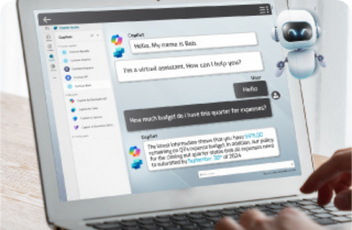 The Future Of AI Assistants: A Look At Microsoft Copilot Studio Bot