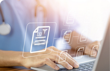 Key Considerations For A Seamless Data Extraction, Conversion And Migration