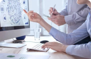 Standardizing Master Data, Enabling On Time ERP System Migration