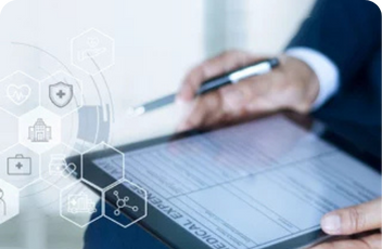 HTC helps the Dept. of Social and Health services fast-track claims processing