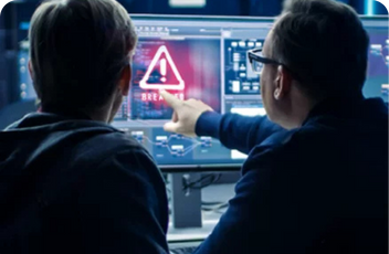 Respond Faster To Cybersecurity Incidents