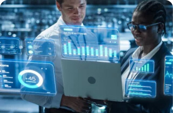 Transform Your ERP For Growth And Competitive Advantage