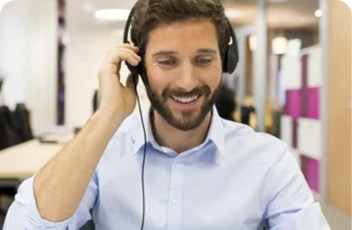 Faster Resolutions. Unparalleled Experiences.