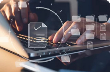 Documents To Actionable Data, Speedier And At Scale