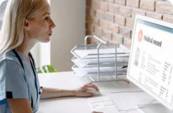 Developed With Hospitals, For Hospitals