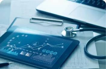 Analyze. Optimize. Improve. Healthcare Made Better With Data.