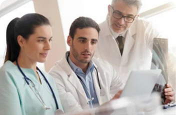 Transform Healthcare Delivery With HTC’s Epic Consulting Services