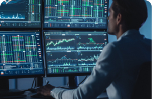 Towards Seamless Borders: Modernizing End-to-end International Trade Monitoring