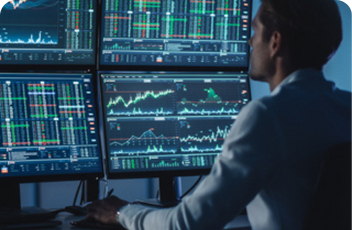 Towards Seamless Borders: Modernizing End-to-end International Trade Monitoring