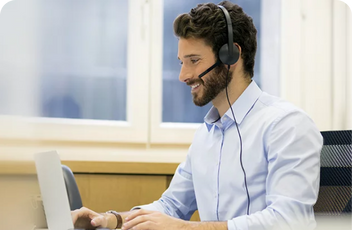 Delivering IT Support Par Excellence