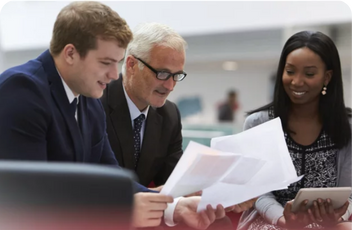 Automated A Local Government’s HR And Payroll Functions With Oracle Applications