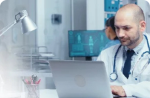 Experience Next Level Clinical Service Desk