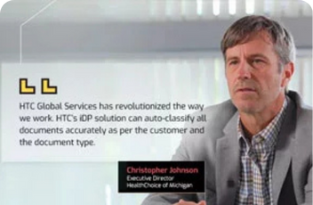 When Document Processing Become Intelligent