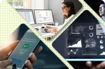 Achieve a New Level of Financial Excellence