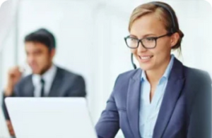 65% Reduction In Customer Query Resolution Time