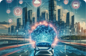 The Road Ahead: Industry 4.0 Trends Shaping the Future of Manufacturing