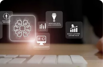 AI In Marketing: Nothing Artificial About It