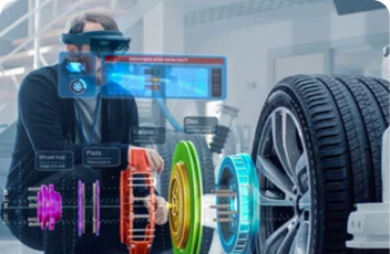 Driving Growth Through New Age Solutions