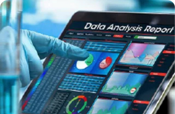 AI Takes Over The Crucial Data Entry Tasks At A Research Institution