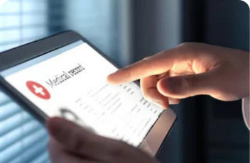 Partnering With A Healthcare Organization To Improve The Cloud Security Posture