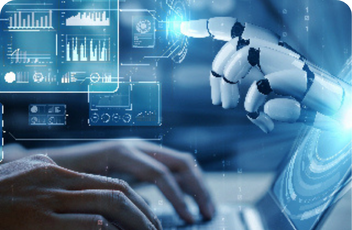 The Tipping Point of AI