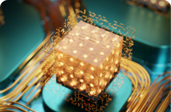 Creating Quantum Waves In Business By Redefining AI, NLP, And Blockchain