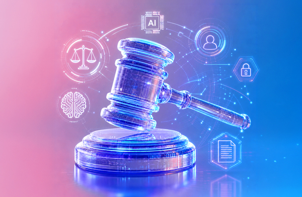Modern, enterprise-grade Case Management for Prosecutors