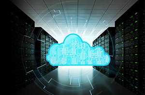 Cloud-y Way of Academic Applications Management