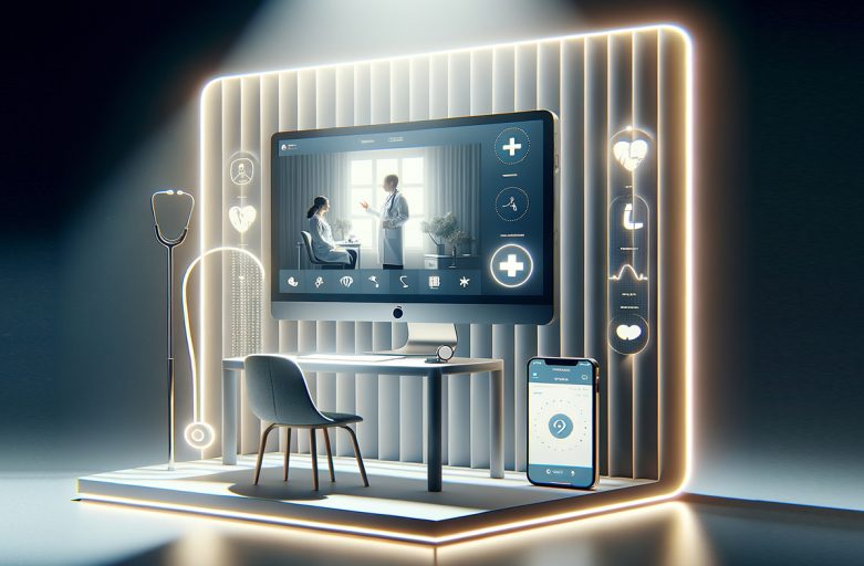 Delivering Personalized Patient Engagement With Digital Front Door (DFD)