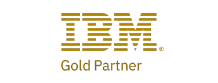 IBM Gold Partner