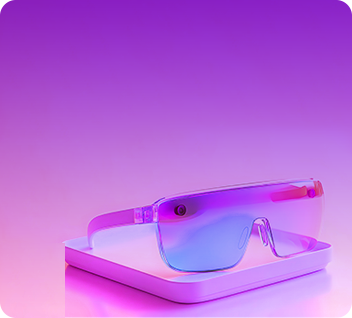 AR/VR & Digital Twins	