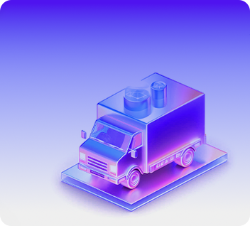 Transportation Management Systems (TMS)