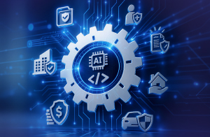 Test Automation Reimagined: AI Agents For Insurance At Scale